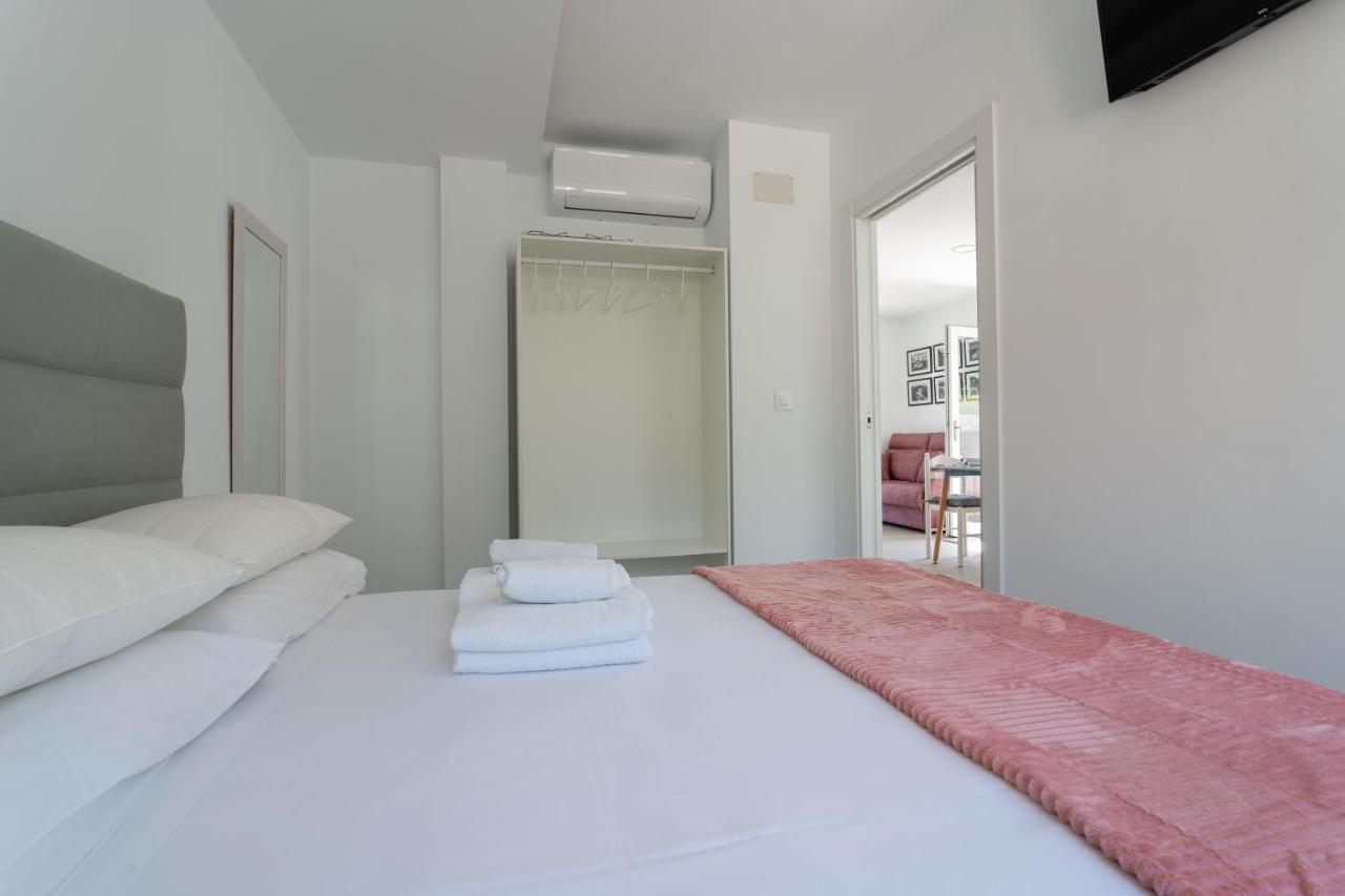 Solpor Galitrips - Apartamentos Corcubión 外观 照片