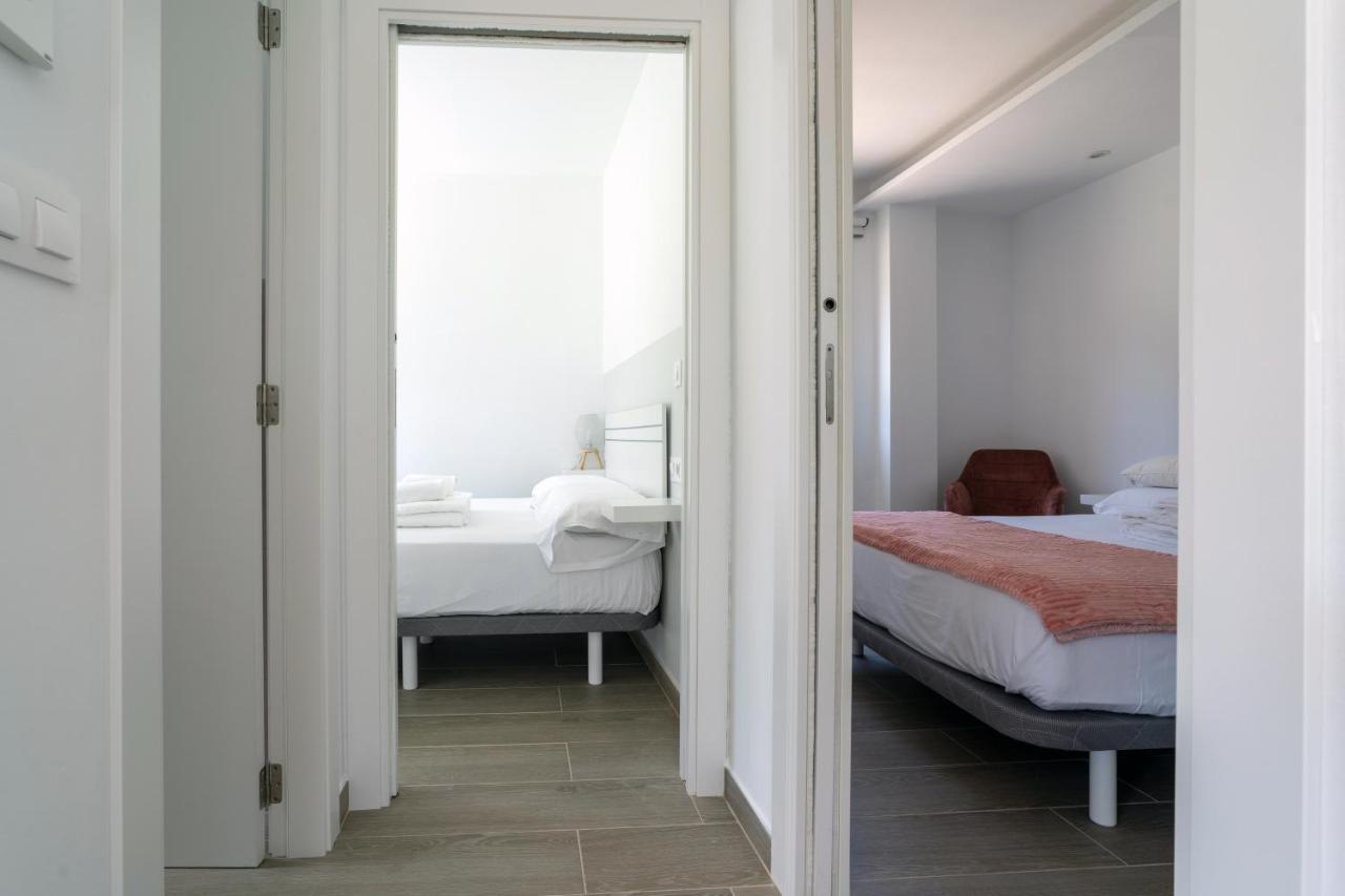 Solpor Galitrips - Apartamentos Corcubión 外观 照片