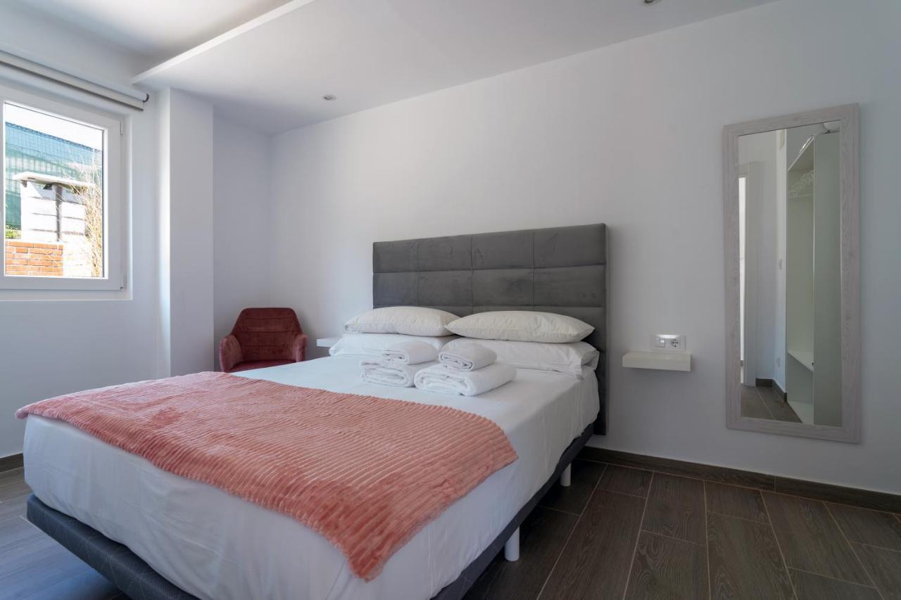 Solpor Galitrips - Apartamentos Corcubión 外观 照片